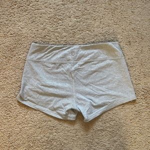 Born Primitive Double Take Booty Shorts